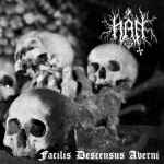 HAN - Facilis Descensus Averni CD